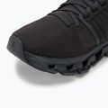 Buty do biegania damskie On Cloudswift 3 AD black 7