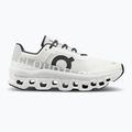 Buty do biegania męskie On Cloudmonster undyed-white/white 8