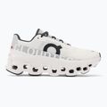 Buty do biegania damskie On Cloudmonster undyed white/white 2