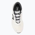 Buty do biegania damskie On Running Cloudmonster undyed white/white 7