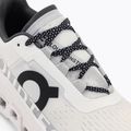 Buty do biegania damskie On Cloudmonster undyed white/white 10
