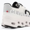 Buty do biegania damskie On Running Cloudmonster undyed white/white 11