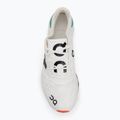 Buty do biegania damskie On Running Cloudboom Echo white/mint 5