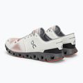 Buty do biegania męskie On Running Cloud X 3 ivory/alloy 3