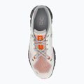 Buty do biegania męskie On Running Cloud X 3 ivory/alloy 6