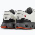 Buty do biegania męskie On Running Cloud X 3 ivory/alloy 8