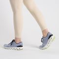 Buty do biegania damskie On Cloud X 3 nimbus/white 3