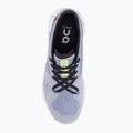 Buty do biegania damskie On Cloud X 3 nimbus/white 8