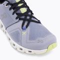 Buty do biegania damskie On Cloud X 3 nimbus/white 9