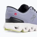 Buty do biegania damskie On Cloud X 3 nimbus/white 12