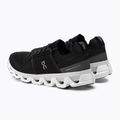 Buty do biegania męskie On Cloudswift 3 black 4