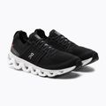 Buty do biegania męskie On Cloudswift 3 black 5