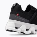 Buty do biegania męskie On Cloudswift 3 black 9
