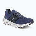 Buty do biegania męskie On Running Cloudswift 3 denim/midnight