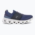 Buty do biegania męskie On Running Cloudswift 3 denim/midnight 2