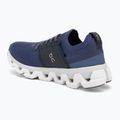 Buty do biegania męskie On Running Cloudswift 3 denim/midnight 3