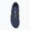 Buty do biegania męskie On Running Cloudswift 3 denim/midnight 5