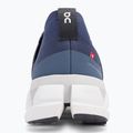 Buty do biegania męskie On Running Cloudswift 3 denim/midnight 6