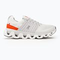 Buty do biegania męskie On Running Cloudswift 3 ivory/flame 2