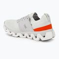 Buty do biegania męskie On Running Cloudswift 3 ivory/flame 3