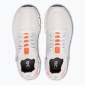 Buty do biegania męskie On Running Cloudswift 3 ivory/flame 11