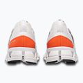 Buty do biegania męskie On Running Cloudswift 3 ivory/flame 13
