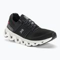 Buty do biegania damskie On Cloudswift 3 black