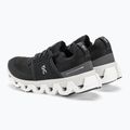 Buty do biegania damskie On Cloudswift 3 black 4