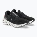 Buty do biegania damskie On Cloudswift 3 black 5