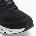 Buty do biegania damskie On Cloudswift 3 black 8