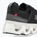 Buty do biegania damskie On Cloudswift 3 black 10