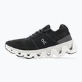 Buty do biegania damskie On Cloudswift 3 black 11