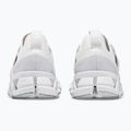 Buty do biegania damskie On Cloudswift 3 white/frost 11