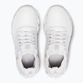 Buty do biegania damskie On Cloudswift 3 white/frost 13