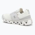 Buty do biegania damskie On Cloudswift 3 white/frost 3