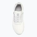 Buty do biegania damskie On Cloudswift 3 white/frost 5