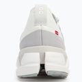 Buty do biegania damskie On Cloudswift 3 white/frost 6