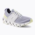 Buty do biegania damskie On Cloudswift 3 nimbus/hay