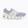 Buty do biegania damskie On Cloudswift 3 nimbus/hay 4