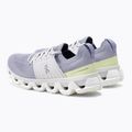 Buty do biegania damskie On Cloudswift 3 nimbus/hay 5