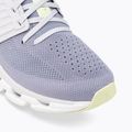 Buty do biegania damskie On Cloudswift 3 nimbus/hay 9