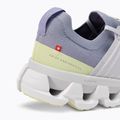 Buty do biegania damskie On Cloudswift 3 nimbus/hay 10