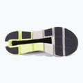 Buty do biegania męskie On Cloudflyer 4 white/hay 4