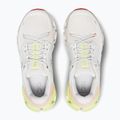 Buty do biegania damskie On Cloudflyer 4 white/hay 11