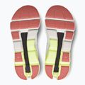 Buty do biegania damskie On Cloudflyer 4 white/hay 12