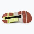 Buty do biegania damskie On Cloudflyer 4 white/hay 4