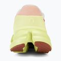 Buty do biegania damskie On Cloudflyer 4 white/hay 6
