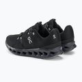 Buty do biegania męskie On Cloudsurfer black 4