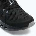 Buty do biegania męskie On Cloudsurfer black 9