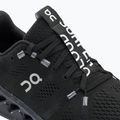 Buty do biegania męskie On Running Cloudsurfer black 10